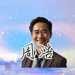 周浩